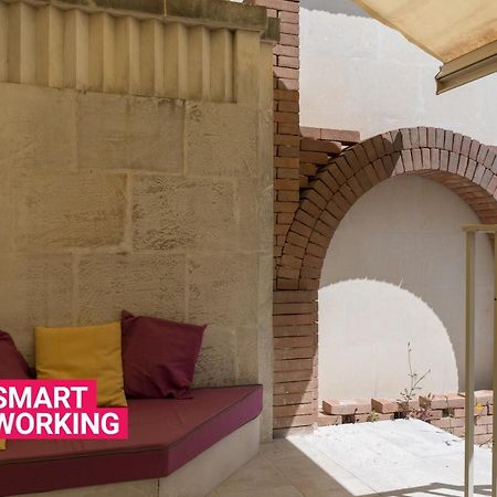 Appartamento Ambra con balcone by Wonderful Italy Ostuni Esterno foto