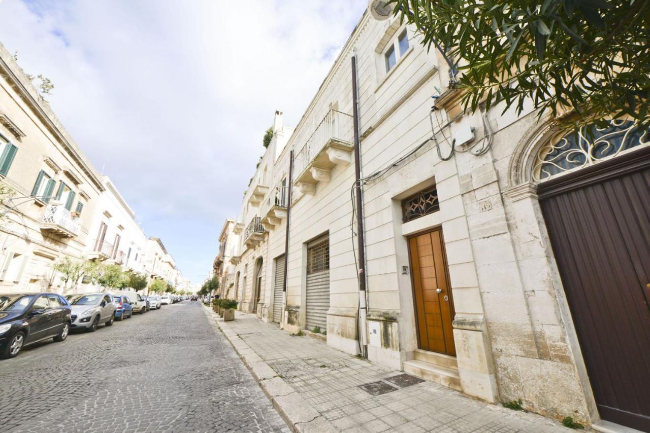 Appartamento Ambra con balcone by Wonderful Italy Ostuni Esterno foto