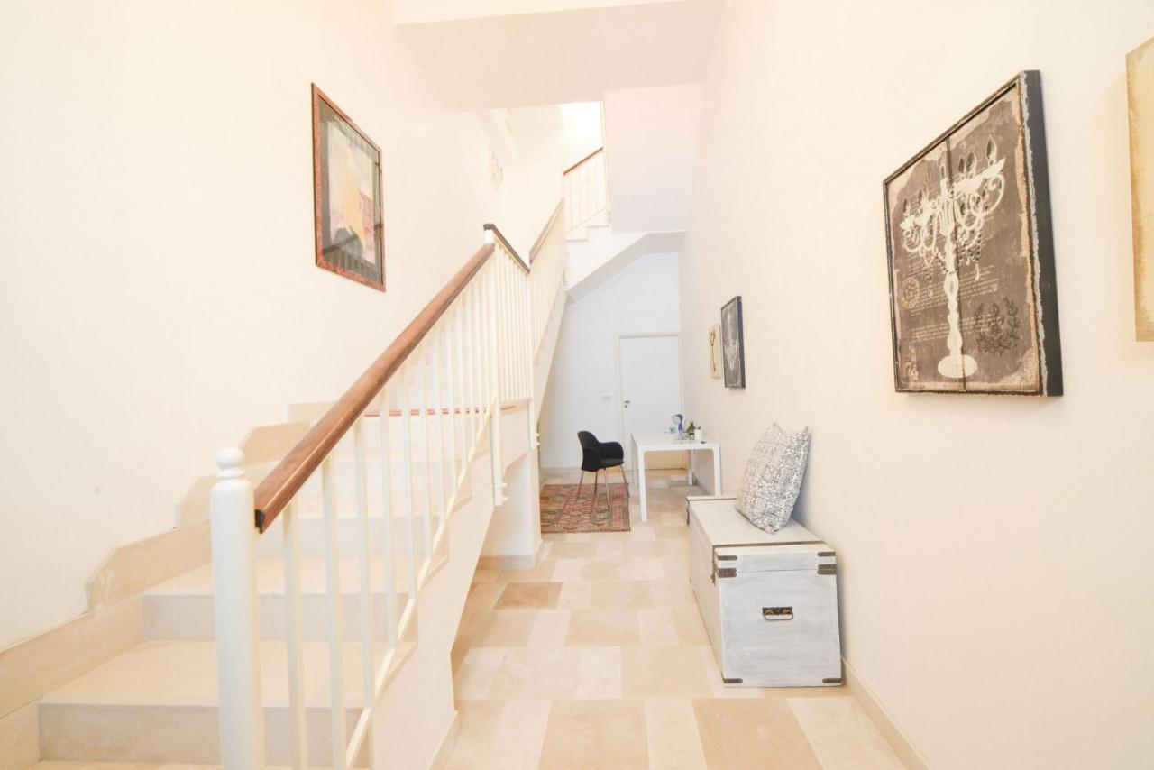 Appartamento Ambra con balcone by Wonderful Italy Ostuni Esterno foto