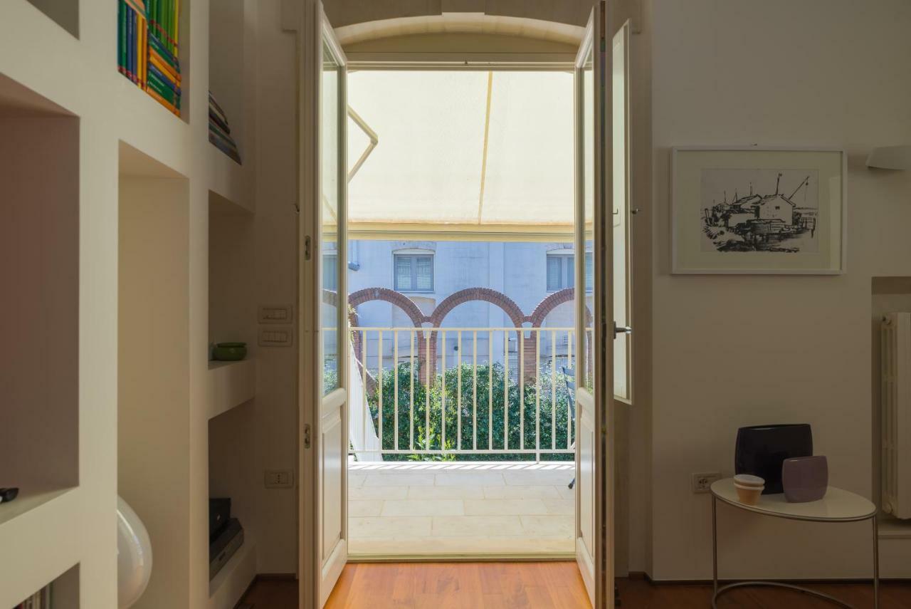 Appartamento Ambra con balcone by Wonderful Italy Ostuni Esterno foto