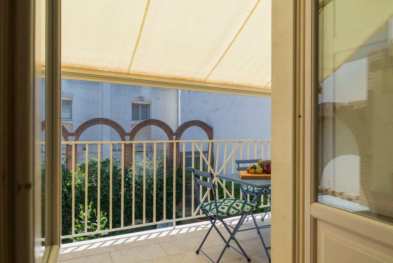 Appartamento Ambra con balcone by Wonderful Italy Ostuni Esterno foto