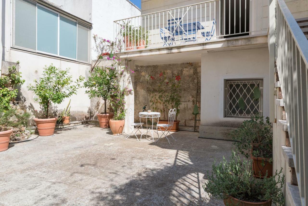 Appartamento Ambra con balcone by Wonderful Italy Ostuni Esterno foto