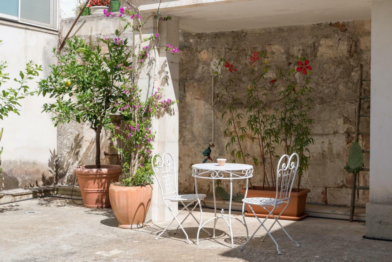 Appartamento Ambra con balcone by Wonderful Italy Ostuni Esterno foto
