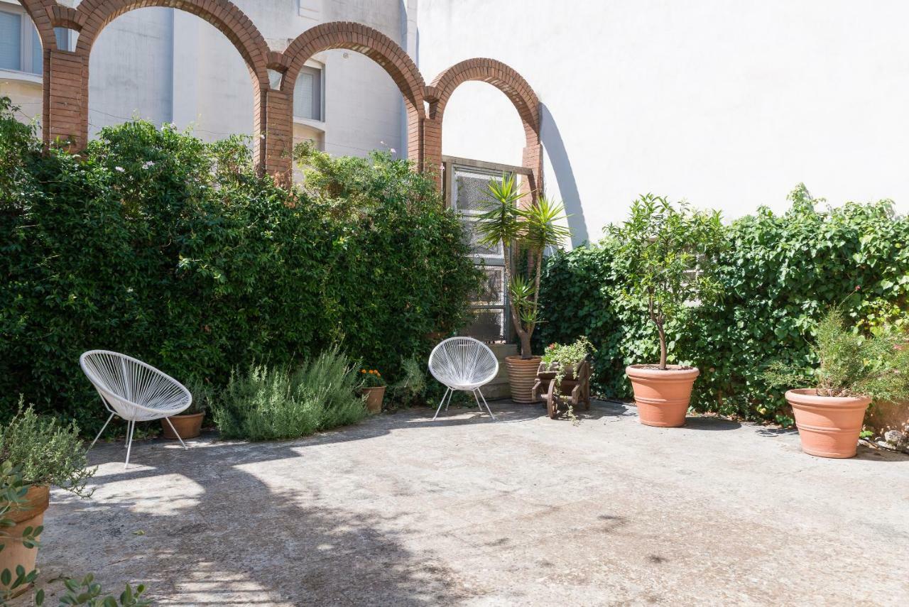 Appartamento Ambra con balcone by Wonderful Italy Ostuni Esterno foto
